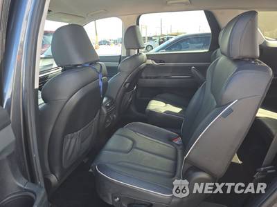 2024 Hyundai Palisade SEL 7-Passenger - zdjęcie 13 z 27 - miniatura