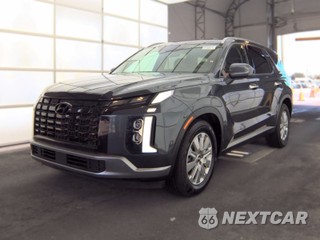 2024 Hyundai Palisade SEL 7-Passenger