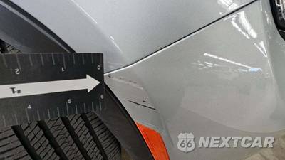 2023 Jeep Grand Cherokee L Altitude - zdjęcie 34 z 40 - miniatura