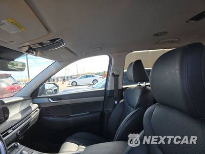 2024 Hyundai Palisade SEL 7-Passenger - zdjęcie 19 z 27 - miniatura