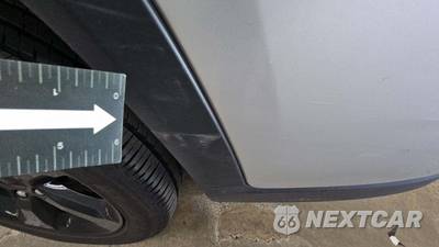 2023 Jeep Grand Cherokee L Altitude - zdjęcie 33 z 40 - miniatura