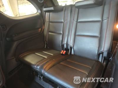 2023 Dodge Durango GT Premium - zdjęcie 14 z 29 - miniatura