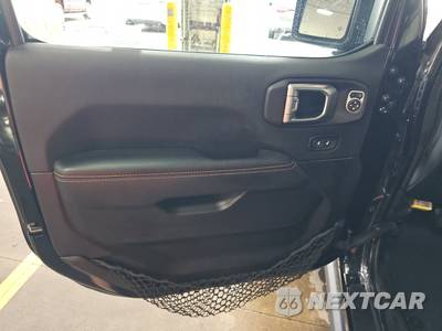 2022 Jeep Gladiator Mojave Crew Cab Medium Bed - zdjęcie 9 z 23 - miniatura