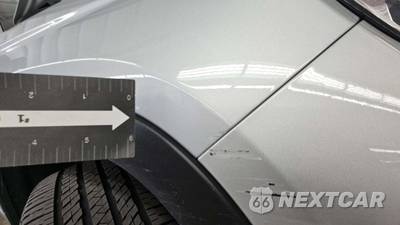 2023 Jeep Grand Cherokee L Altitude - zdjęcie 35 z 40 - miniatura