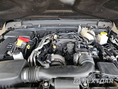 2022 Jeep Gladiator Mojave Crew Cab Medium Bed - zdjęcie 15 z 23 - miniatura