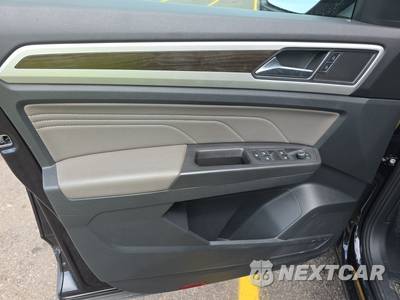 2022 Volkswagen Atlas V6 SE w/Technology - zdjęcie 9 z 30 - miniatura