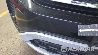 2022 Volkswagen Atlas V6 SE w/Technology - zdjęcie 20 z 30 - miniatura