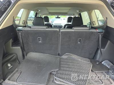 2022 Volkswagen Atlas V6 SE w/Technology - zdjęcie 16 z 30 - miniatura