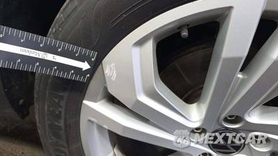 2022 Volkswagen Atlas V6 SE w/Technology - zdjęcie 21 z 30 - miniatura