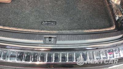 2022 Volkswagen Atlas V6 SE w/Technology - zdjęcie 29 z 30 - miniatura
