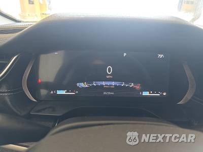 2023 Jeep Grand Cherokee Limited - zdjęcie 12 z 23 - miniatura