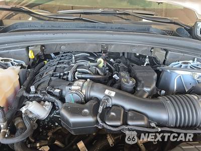 2023 Jeep Grand Cherokee Limited - zdjęcie 15 z 23 - miniatura