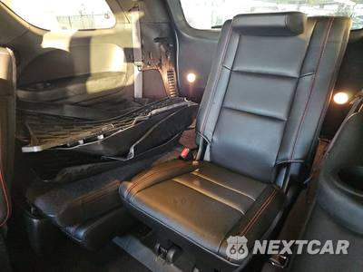 2023 Dodge Durango GT Premium - zdjęcie 14 z 47 - miniatura