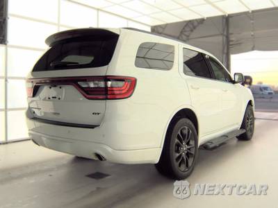 2023 Dodge Durango GT Premium - zdjęcie 4 z 47 - miniatura