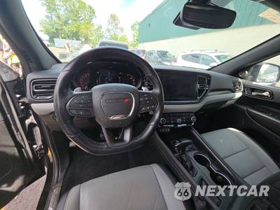 2023 Dodge Durango GT Premium - zdjęcie 11 z 26 - miniatura