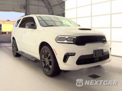2023 Dodge Durango GT Premium - zdjęcie 3 z 47 - miniatura