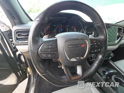 2023 Dodge Durango GT Premium - zdjęcie 10 z 26 - miniatura