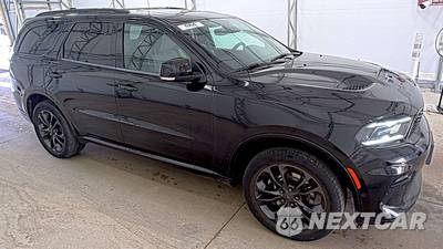 2023 Dodge Durango GT Premium - zdjęcie 3 z 26 - miniatura