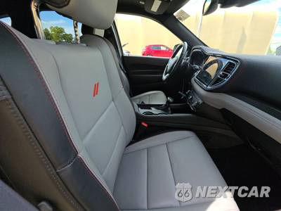 2023 Dodge Durango GT Premium - zdjęcie 8 z 26 - miniatura