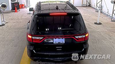 2023 Dodge Durango GT Premium - zdjęcie 5 z 26 - miniatura