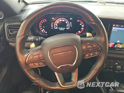 2023 Dodge Durango GT Premium - zdjęcie 10 z 47 - miniatura