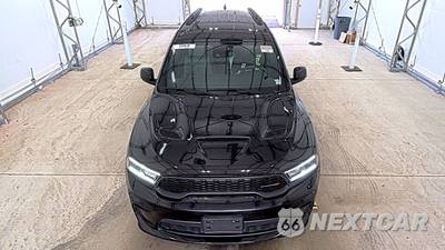 2023 Dodge Durango GT Premium - zdjęcie 2 z 26 - miniatura