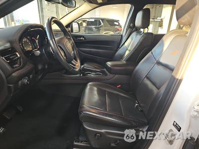 2023 Dodge Durango GT Premium - zdjęcie 7 z 47 - miniatura