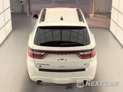 2023 Dodge Durango GT Premium - zdjęcie 5 z 47 - miniatura