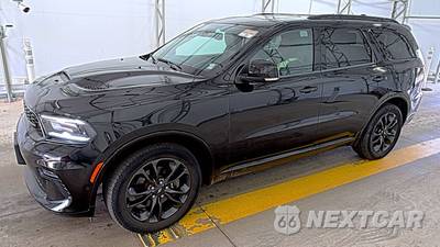 2023 Dodge Durango GT Premium - zdjęcie 1 z 26 - miniatura