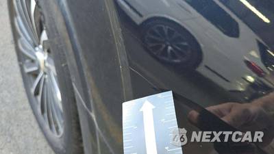 2023 Hyundai Palisade Calligraphy - zdjęcie 22 z 28 - miniatura