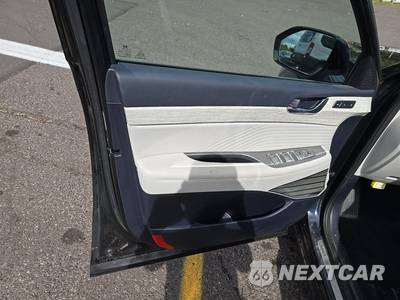 2023 Hyundai Palisade Calligraphy - zdjęcie 9 z 28 - miniatura