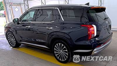 2023 Hyundai Palisade Calligraphy - zdjęcie 6 z 28 - miniatura