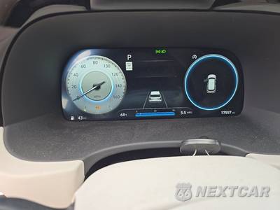 2023 Hyundai Palisade Calligraphy - zdjęcie 12 z 28 - miniatura