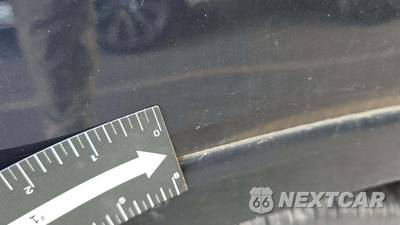 2023 Hyundai Palisade Calligraphy - zdjęcie 23 z 28 - miniatura