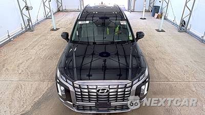 2023 Hyundai Palisade Calligraphy - zdjęcie 2 z 28 - miniatura