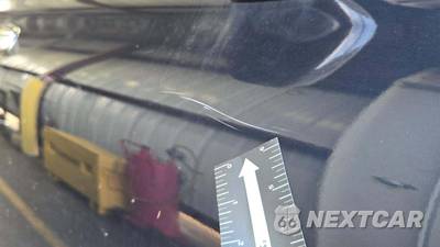 2023 Hyundai Palisade Calligraphy - zdjęcie 25 z 28 - miniatura