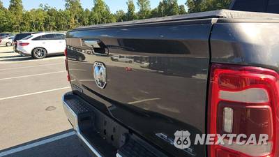 2020 Ram 3500 Laramie Crew Cab Long Bed - zdjęcie 20 z 20 - miniatura