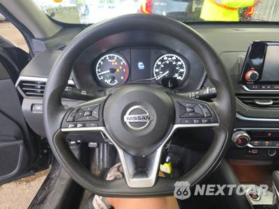 2022 Nissan Altima S - zdjęcie 10 z 35 - miniatura
