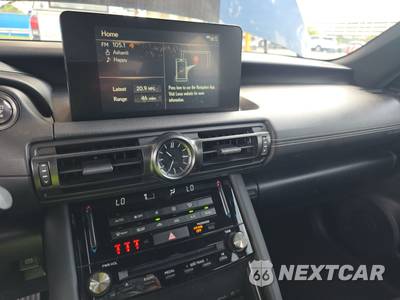 2024 Lexus IS 300 F SPORT Design - zdjęcie 11 z 23 - miniatura