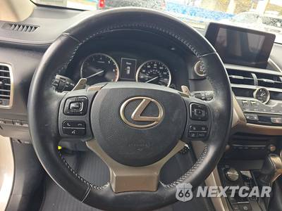 2018 Lexus NX 300 - zdjęcie 10 z 22 - miniatura