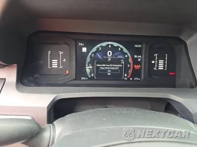 2025 Toyota Tacoma SR Crew Cab Medium Bed - zdjęcie 12 z 19 - miniatura
