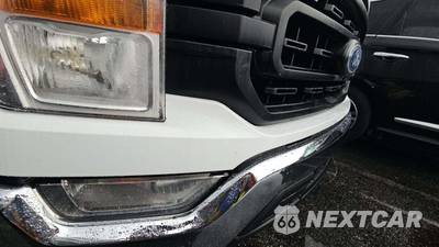 2021 Ford F-150 XL Crew Cab Medium Bed - zdjęcie 23 z 28 - miniatura