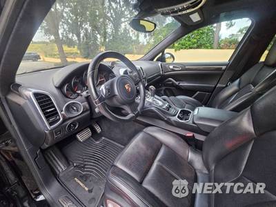 2013 Porsche Cayenne GTS - zdjęcie 9 z 28 - miniatura