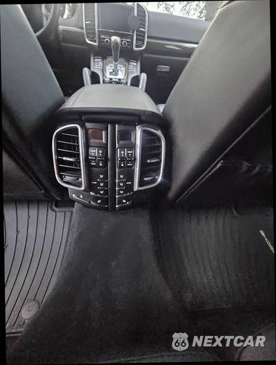2013 Porsche Cayenne GTS - zdjęcie 16 z 28 - miniatura