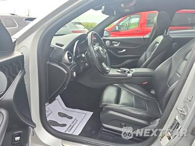 2018 Mercedes-Benz GLC 300 4MATIC - zdjęcie 7 z 17 - miniatura