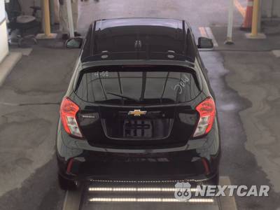 2020 Chevrolet Spark LS 1SB - zdjęcie 5 z 18 - miniatura