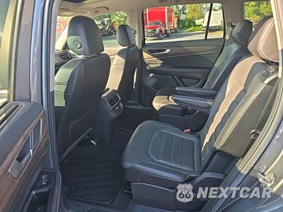 2024 Volkswagen Atlas 2.0T SEL - zdjęcie 10 z 17 - miniatura