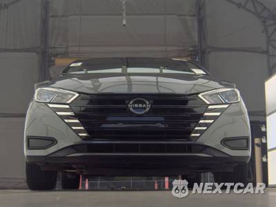 2024 Nissan Versa S - zdjęcie 3 z 24 - miniatura