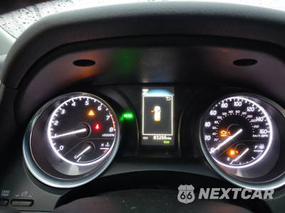 2018 Toyota Camry SE - zdjęcie 12 z 18 - miniatura