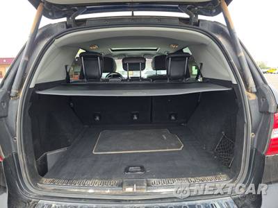 2014 Mercedes-Benz ML 350 BlueTEC - zdjęcie 16 z 18 - miniatura